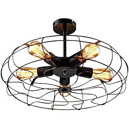 Suchergebnis auf Amazon.de für: vintage Deckenventilatoren