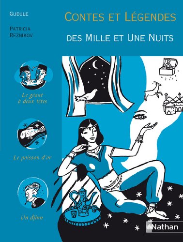 Mille et une nuits