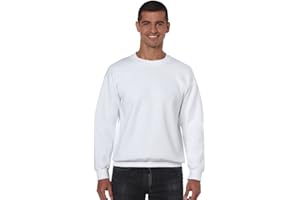 Gildan Crew Neck Sweatshirt adulte Heavy Blend ™