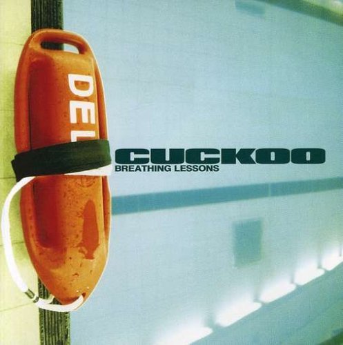 Preisvergleich Produktbild Breathing Lessons by Cuckoo (2008-01-01)
