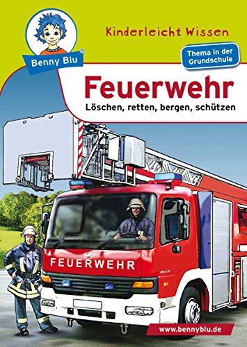Download Benny Blu - Feuerwehr: Löschen, retten, bergen, schützen Download Benny Blu - Feuerwehr: Löschen, retten, bergen, schützen