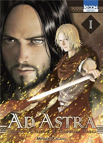Ad Astra — Tome 1