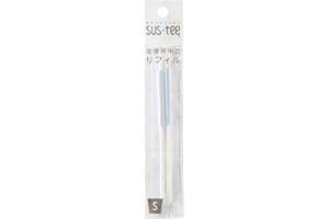 SUS tee Refill Sticks (Set of 2) for SUStee Watering Indicator - 100% Made in Japan (Small)