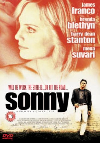 Preisvergleich Produktbild Sonny [DVD]