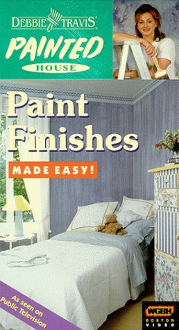 Preisvergleich Produktbild Finishes Made Easy [VHS]