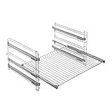 VOLLAUSZUG für
ProCombi MULTIDampfgarer