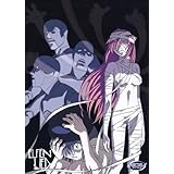 Elfen Lied, Vol. 3