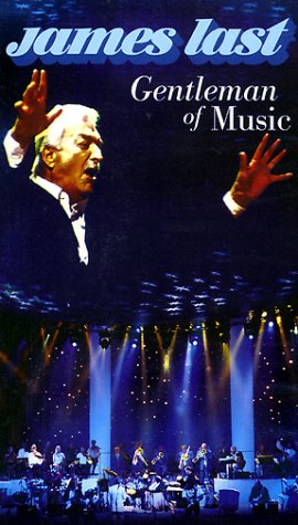 Preisvergleich Produktbild James Last - Gentleman of Music [VHS]