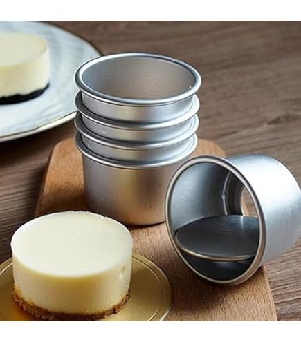 Stainless Steel Cake Tin Amazon Amazon Stainless Steel Cheesecake