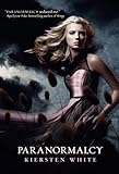 Paranormalcy by