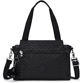 Kipling Elysia Bandolera Mediana, Bolsos de Hombro