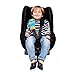 Trunki Snoozihedz Seat Belt Pad (Blue, 18 Months and Above)