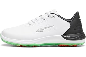 PUMA Phantomcat Nitro +, Golf Shoe Hombre