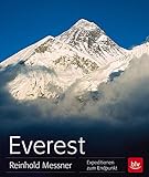 Image de Everest: Expeditionen zum Endpunkt (BLV)