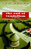 Cover zum Buch End of Vandalism