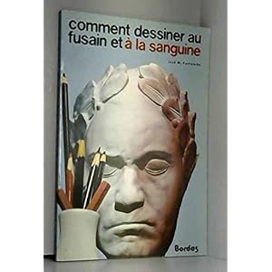 Comment dessiner au fusain et à la sanguine