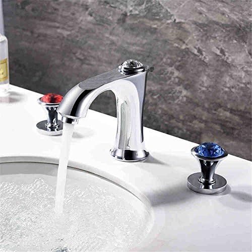Znzbzt Antique Bathroom Sink Vessel Faucet Basin Mixer Tap Panel Keyboard taps three-piece full Brass chrome cold water faucet bathroom basin mixer taps on the console