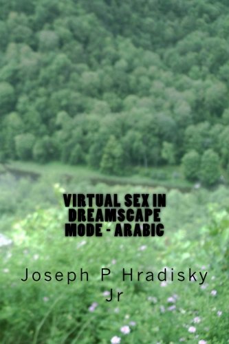 Preisvergleich Produktbild Virtual Sex In Dreamscape Mode - Arabic