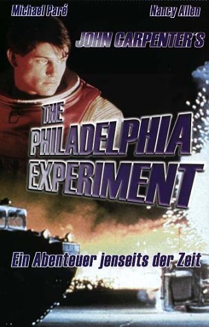 Preisvergleich Produktbild The Philadelphia Experiment [VHS]