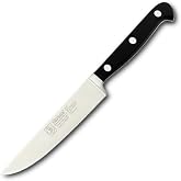 S&Uuml;RMENE S&Uuml;RBISA 61903 - SICAK D&Ouml;VME &Ccedil;ELİK - SEBZE BI&Ccedil;AĞI 12 CM