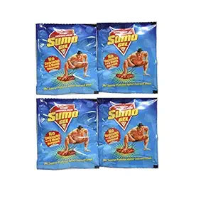 Sumo Anti Cockroach Gel - Pest Control (Pack of Four) - 40 GMS