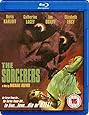 The Sorcerers [Blu-ray]