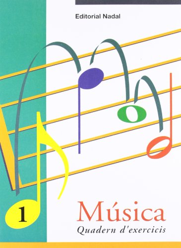 Música, n 1 (Musica Exercicis EP)