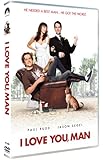 I Love You, Man [DVD] [2009]