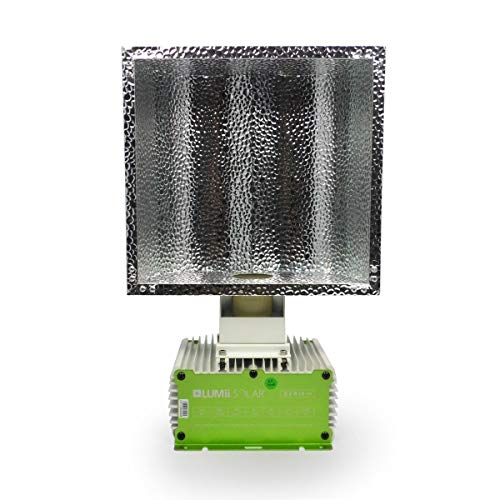 Kit de culture Ballast + Réflecteur LUMii® Solar CDM/LEC (315W)