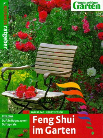Feng Shui im Garten