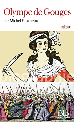 Olympe de Gouges en ligne Olympe de Gouges en ligne