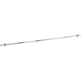 Delta Unisex D&uuml;z Krom Bar Ds 1830, Gri, 183 Cm