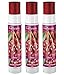 Avon New York Naturals Lip Balm - Cherry (Pack of 3) RS.350.00