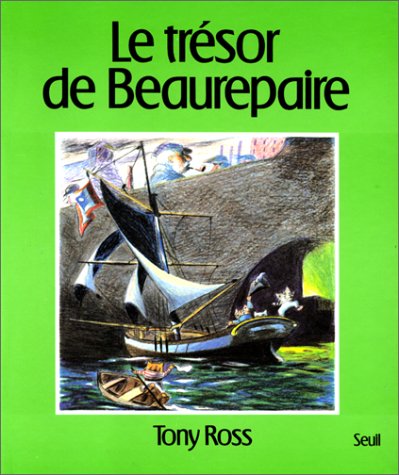 <a href="/node/21219">Le trésor de Beaurepaire</a>