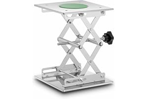 Steinberg Systems SBS-LJ-200 Laborboy Surface 20 x 20 cm Height up to 27 cm Load Capacity 5 kg