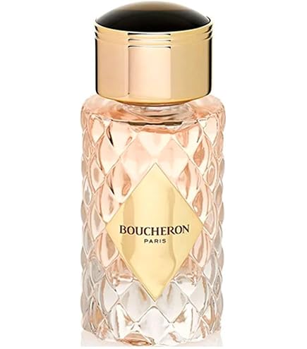 BOUCHERON Jaipur Bouquet Edp For Women, 100 ml : Amazon.ae: Beauty