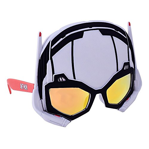 Preisvergleich Produktbild Sunstaches Marvel Ant Man