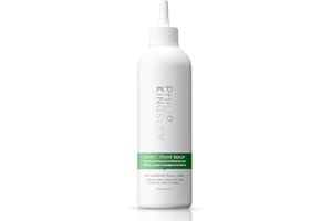 Philip Kingsley | Flaky/Itchy Scalp Toner | Anti Dandruff Toner for Dry and Oily Scalps | Soothing and Calming Scalp Care Products | Refreshes, Relieves, Soothes, and Comforts The Scalp | 250ml