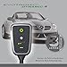 Produktbild EVOTRONIC GASPEDAL TUNING PEDALBOX PLUS MERCEDES SLK (R171)