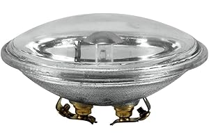 Omnilux PAR-36 - Lampada da 6,4 V, 30 W, attacco G53, fascio molto stretto, durata 200 ore