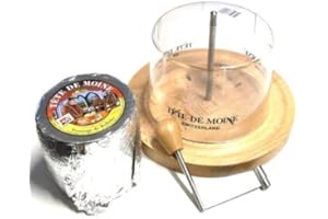 Käse Theke Chemnitz Juego Completo Cortaquesos