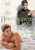 Herzfrequenz Vol. 2: David & Henry by 