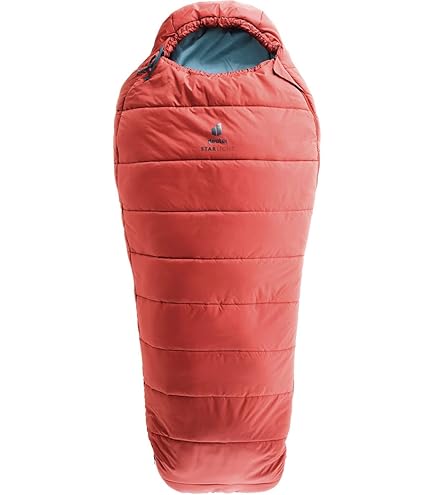 Jack Wolfskin Schlafsack 4-In-1 Blanket +5, dark turquoise, 36 x