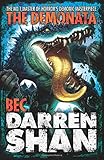 BEC: Screams in the Dark... (The Demonata, Band 4) by 