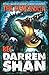 BEC: Screams in the Dark... (The Demonata, Band 4) by 