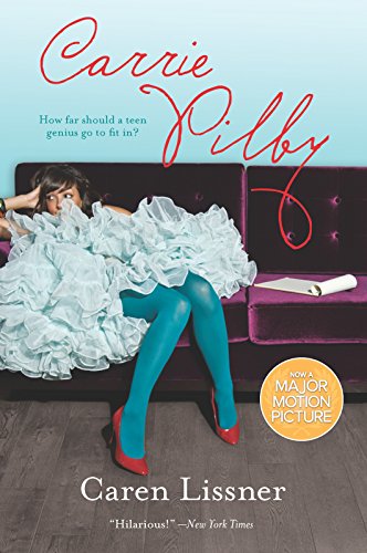 Carrie Pilby (Harlequin Teen)