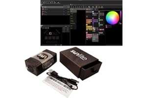 Sunlite Suite 3 - Basic Class