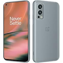 Cover e custodie OnePlus Nord 2 5G personalizzate