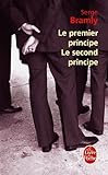 Le premier principe Le second principe-Prix Interallié 2008