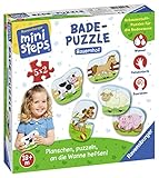 Größe je Puzzle ca. 9 x 12 cm